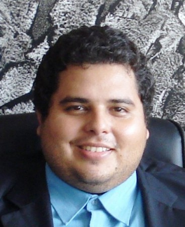 Rodrigo Pinheiro Pereira